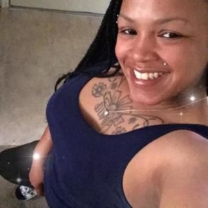 Meet your Posher, Deandrea